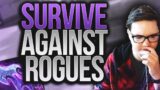 Mysticall | How to Survive Against Rogues in Shadowlands!
