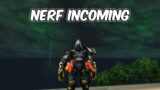 NERF INCOMING – Subtlety Rogue PvP – WoW Shadowlands 9.0.2