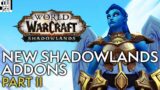NEW Shadowlands Addons To Check Out! #2
