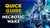 Necrotic Wake Basic Dungeon Guide | Normal – Heroic – Mythic | Shadowlands Guide
