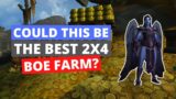 New Bastion 2×4 Hyperspawn BOE Farm | Wow Shadowlands Gold Farming Guide