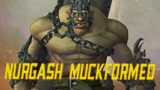Nurgash Muckformed – World Boss – Revendreth – World of Warcraft Shadowlands