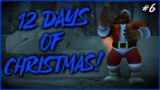 On The SIXTH Day of Christmas… – WoW Shadowlands 9.0.2 Elemental Shaman PvP
