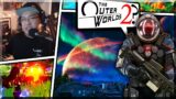 Outer Worlds 2? | Crowfall Battle Test | Shadowlands PrePatch | Blue Protocol News MMO & RPG Updates