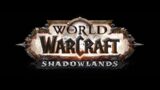 Quest: [Training in Maldraxxus] in World of Warcraft Shadowlands