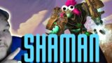 Restoration Shaman | Shadowlands Pre Patch | Talent Overview/Discussion