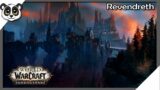 Revendreth Full Zone | World of Warcraft: Shadowlands