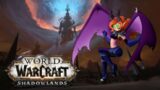 Round 2 bb! | World of Warcraft Shadowlands Launch