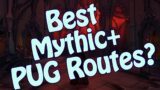 Routes for Every Dungeon! – Shadowlands Season 1 Prideful – New Player Mythic+ Pugging Guides