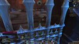 Rule 5: Be Audacious – Quest – The Maw – World of Warcraft Shadowlands