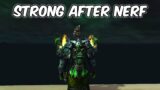 STRONG AFTER NERF – Marksmanship Hunter PvP – WoW Shadowlands 9.0.2