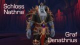 Schloss Nathria: Graf Denathrius Normal Kill & Kurzguide [World of Warcraft: Shadowlands]