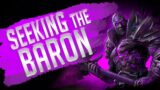 Seeking the Baron | Shadowlands Quest Guides | WoW