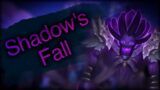 Shadow's Fall | Shadowlands Quest Guides | WoW