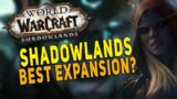 Shadowlands Any Good? Expansion Review! Gearing Up – Raid – Dungeons & More | WoW
