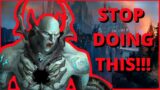 Shadowlands Auction House Undercutting!! | STOP IT!!! | The Jailer is Watching you!!!