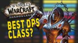 Shadowlands Best DPS Class? (Sim Results for All DPS Specs) – WoW 9.0.2