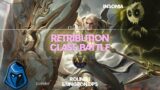 Shadowlands Beta | Class Battle! | Retribution Paladin | Round 1 – Dungeon!