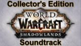 Shadowlands Collector's Edition Soundtrack | Official Shadowlands Soundtrack