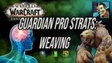 Shadowlands Guardian Druid: Weaving and Giga Utility
