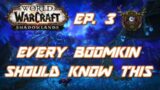 Shadowlands How To PVP Boomkin Episode 3 (EVERY BOOMKIN SHOULD DO THIS)