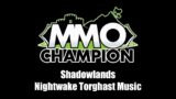 Shadowlands Music – NightWake Torghast