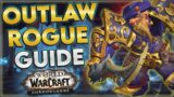 Shadowlands Outlaw Rogue Guide