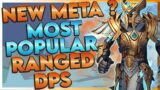 Shadowlands  Ranged Dps Specs For Mythic+, What's The Most Popular?