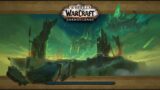 Shadowlands – The Necrotic Wake Dungeon Horde – World Of WarCraft