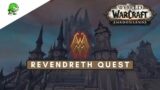 Shadowlands – Tithe and Taxes World Quest