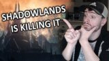 Shadowlands is Actually AMAZING – World of Warcraft News and Drama