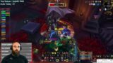 Shriekwing: Castle Nathria Raid Boss (1/10 N) – WoW Shadowlands 9.0 Arms Warrior PvE