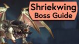 Shriekwing Raid Guide – Normal/Heroic Shriekwing Castle Nathria Boss Guide