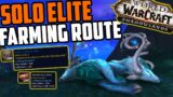 Solo Elite Skinning & Meat Farming Route in Ardenweald – Shadowlands Goldfarm
