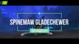 Spinemaw Gladechewer – WoW Shadowlands (Ryzen 5800x | RTX 3080 + Ray ON)