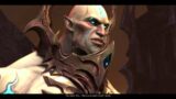 Stand as One Cinematic in WoW Shadowlands || World of Warcraft Shadowlands Cinematic