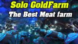 TIME TO FARM MEAT! The Best Shadowlands Meat Farm! | Tenebrous Ribs | Shadowy Shank
