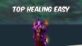 TOP HEALING EASY – Shadow Priest PvP – WoW Shadowlands 9.0.2