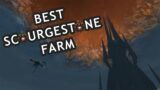 The BEST place to farm your Shadowlands prepatch scourgestones