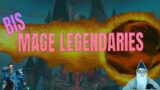 The Mage Legendaries You Want | WoW: Shadowlands