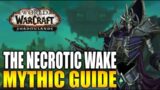 The Necrotic Wake – COMPLETE OVERVIEW World of Warcraft Shadowlands [Beta]