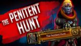 The Penitent Hunt | Shadowlands Quest Guides | WoW
