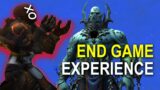 The Shadowlands END GAME Experience! ft. Smaple – World of Warcraft