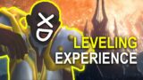The Shadowlands Leveling Experience! ft. Smaple – World of Warcraft