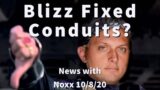 They Fixed Shadowlands Conduits…. Sort of…? News with Noxx 10.8.20