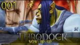 Throdock der Schamane – World of Warcraft Shadowlands [RP/LP] 001