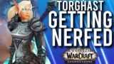 Torghast Should Be EASIER! New Updates To Torghast In Shadowlands! –  WoW: Shadowlands 9.0