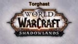 Torghast music World of warcraft Shadowlands