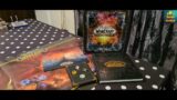 Unboxing World of Warcraft  Shadowlands Collector