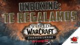 Unboxing de kit y te regalamos World of Warcraft: Shadowlands!!! – Mash News